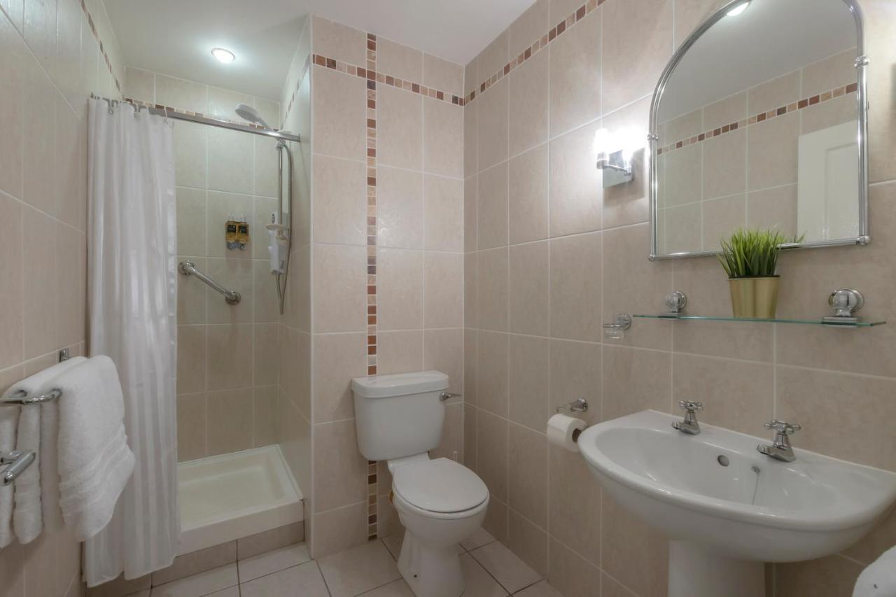 Gleneagle River Apartments Killarney Dış mekan fotoğraf