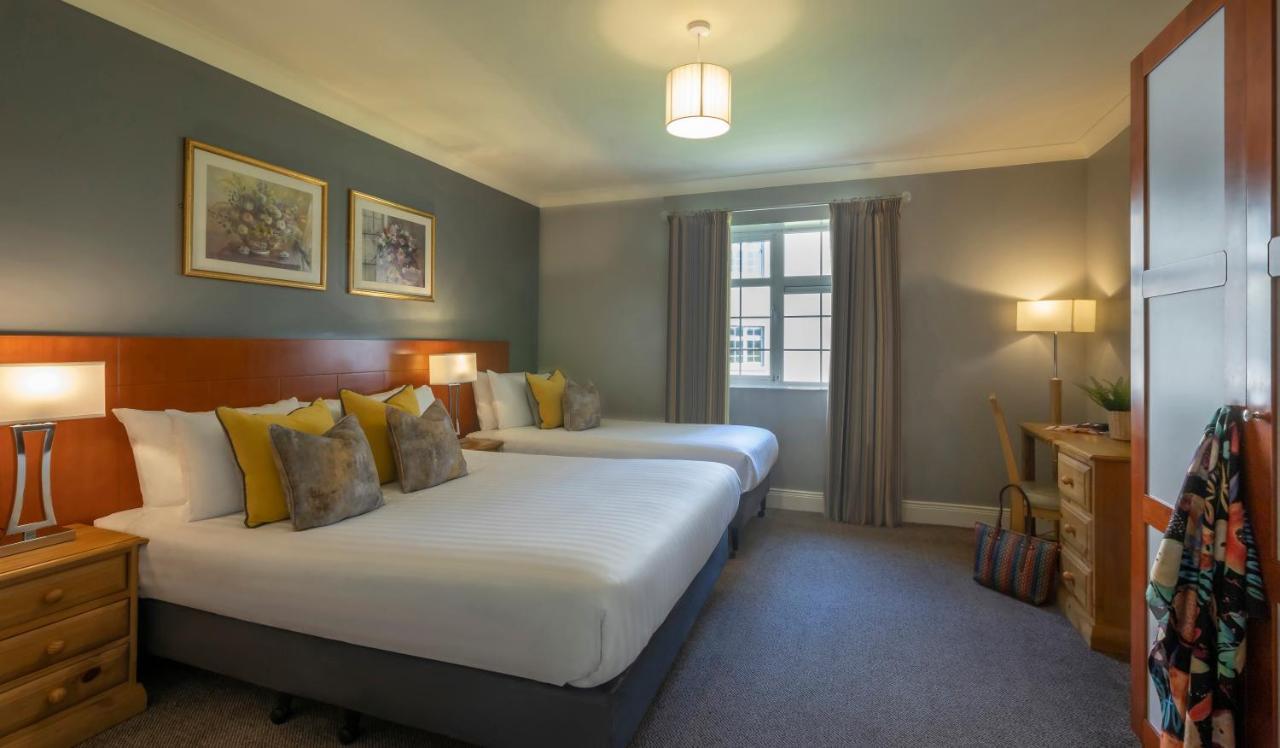 Gleneagle River Apartments Killarney Dış mekan fotoğraf