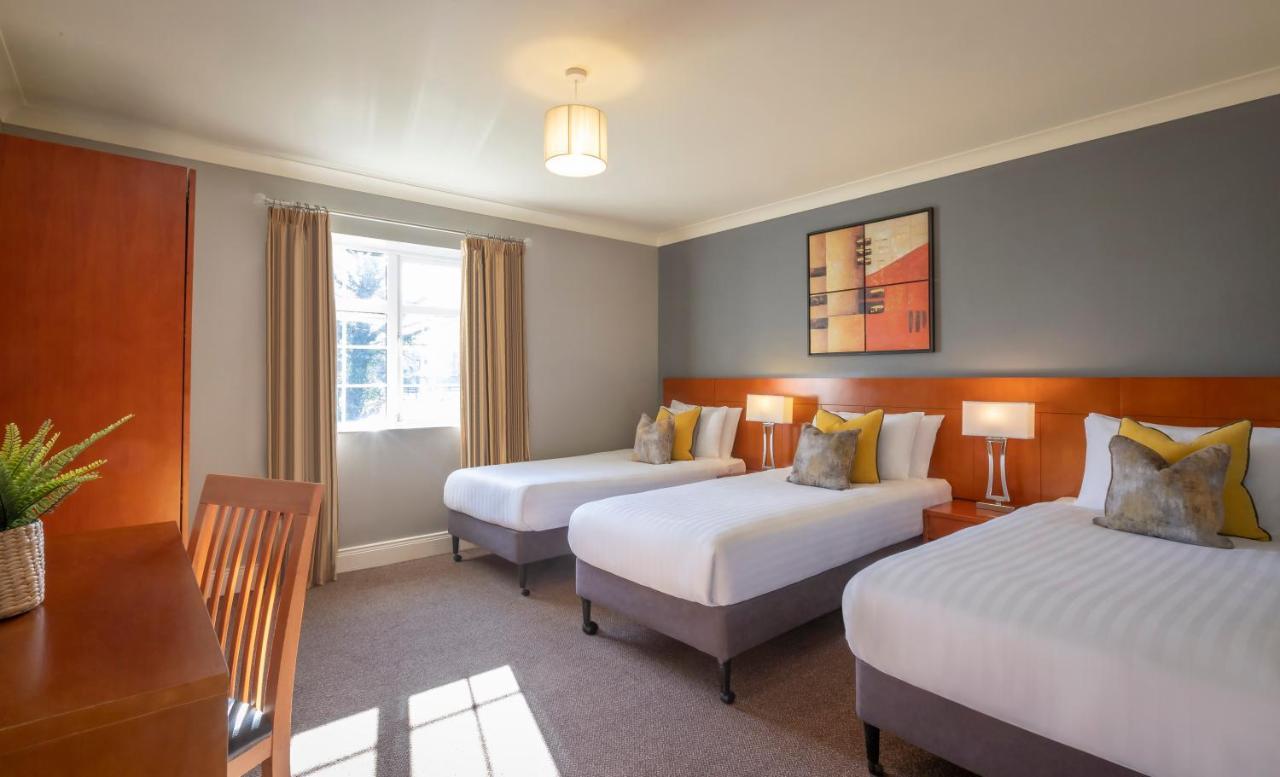 Gleneagle River Apartments Killarney Dış mekan fotoğraf
