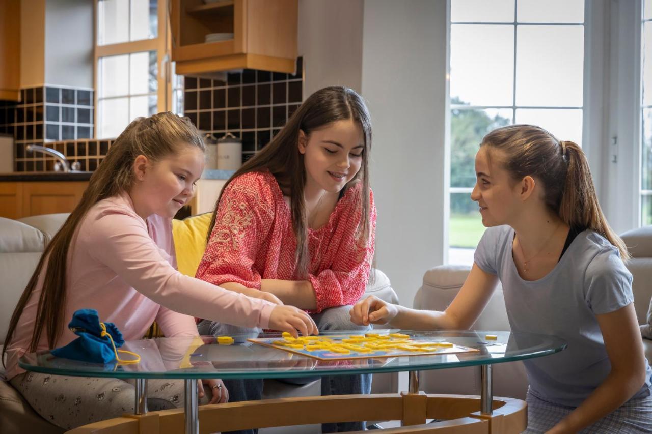Gleneagle River Apartments Killarney Dış mekan fotoğraf