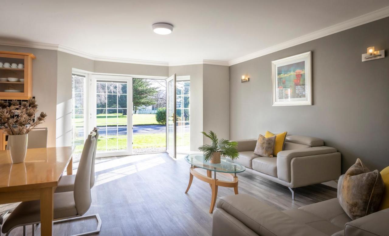 Gleneagle River Apartments Killarney Dış mekan fotoğraf