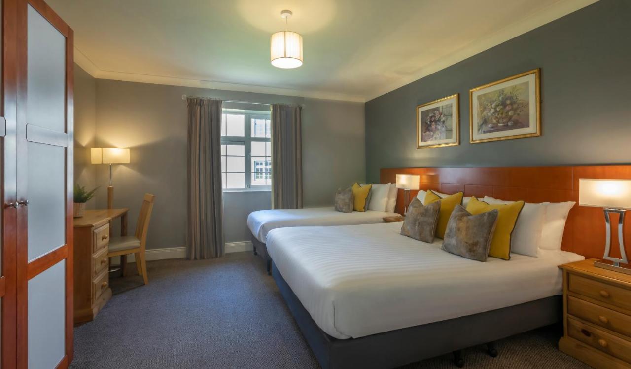 Gleneagle River Apartments Killarney Dış mekan fotoğraf