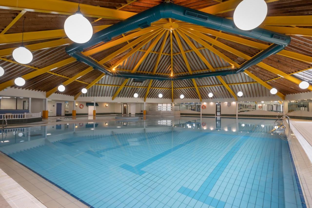 Gleneagle River Apartments Killarney Dış mekan fotoğraf