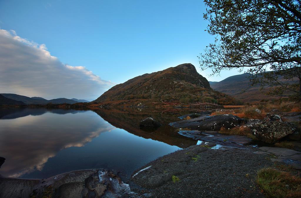Gleneagle River Apartments Killarney Dış mekan fotoğraf