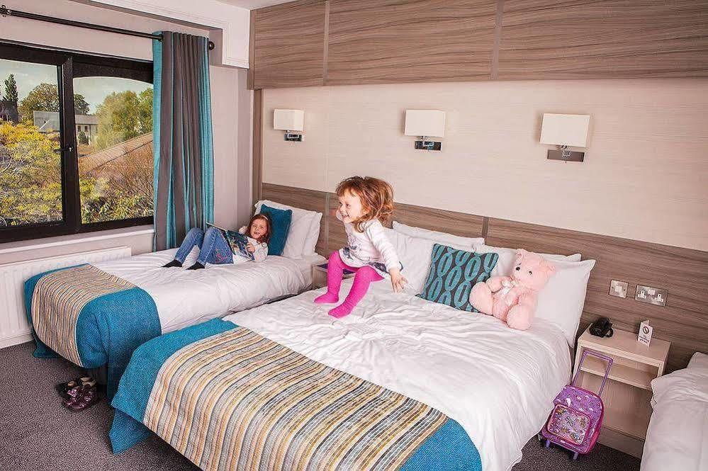 Gleneagle River Apartments Killarney Dış mekan fotoğraf