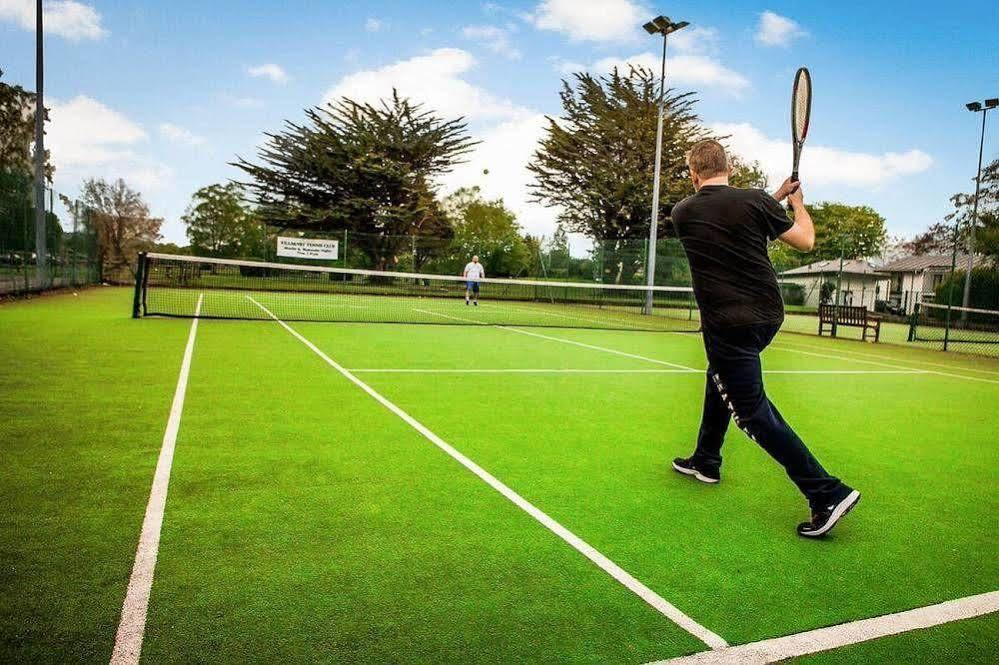 Gleneagle River Apartments Killarney Dış mekan fotoğraf