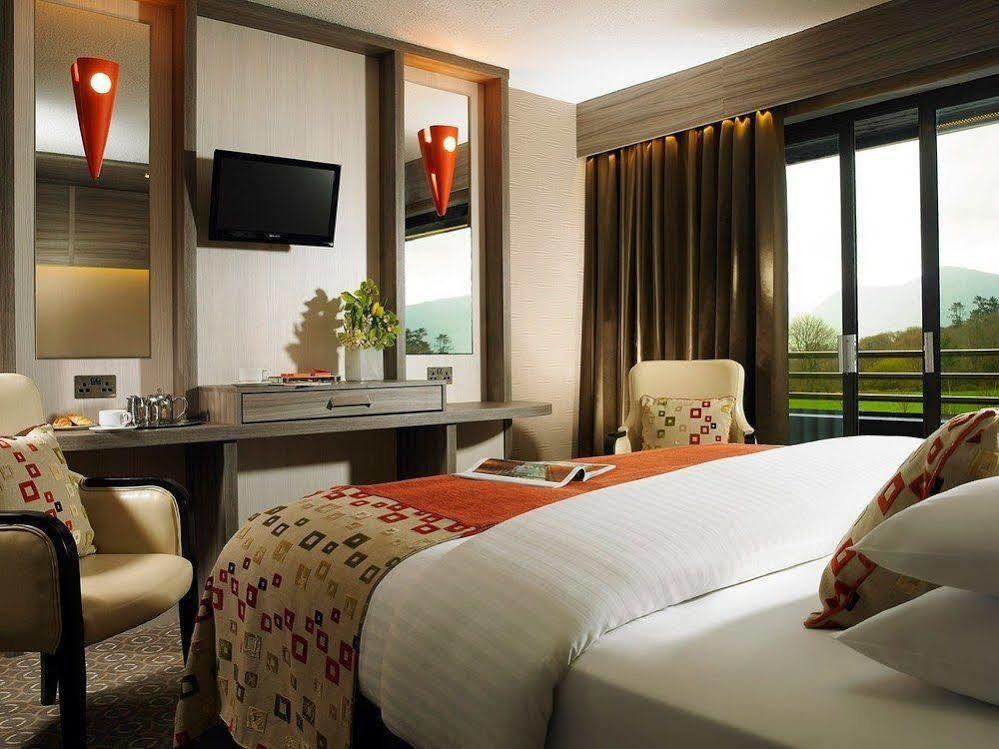 Gleneagle River Apartments Killarney Dış mekan fotoğraf
