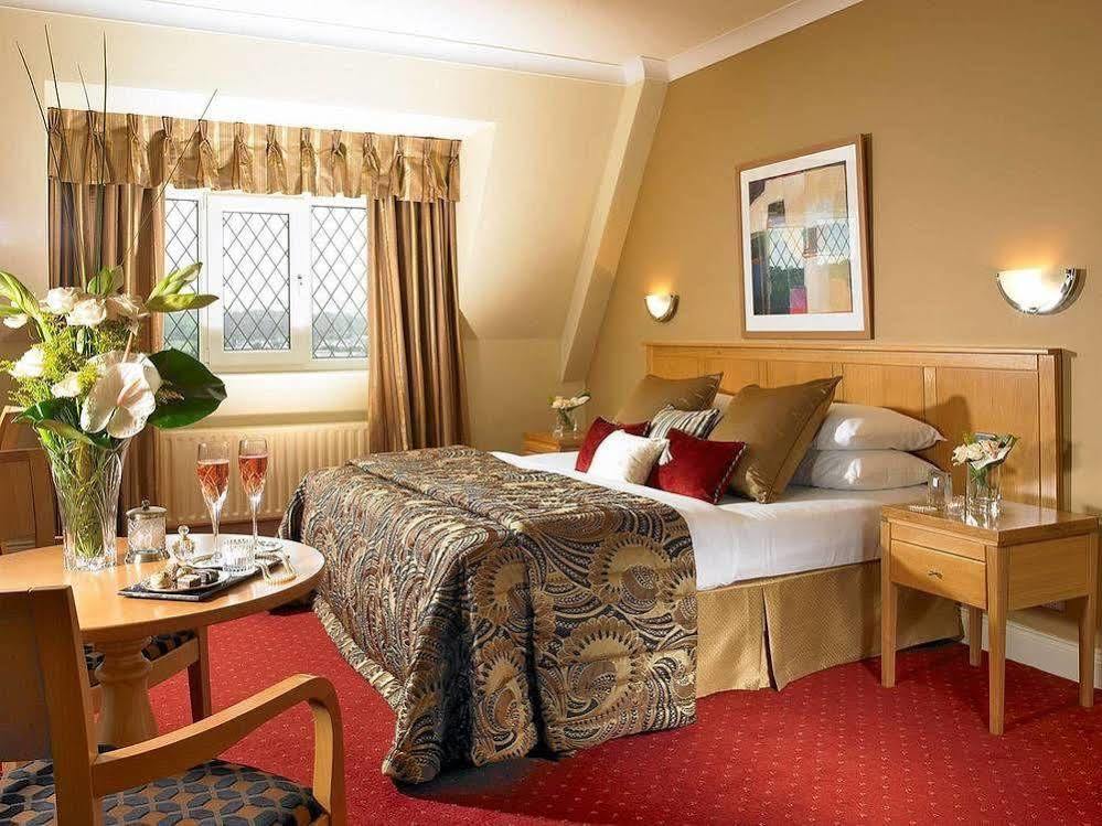 Gleneagle River Apartments Killarney Dış mekan fotoğraf