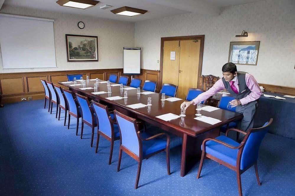 Gleneagle River Apartments Killarney Dış mekan fotoğraf
