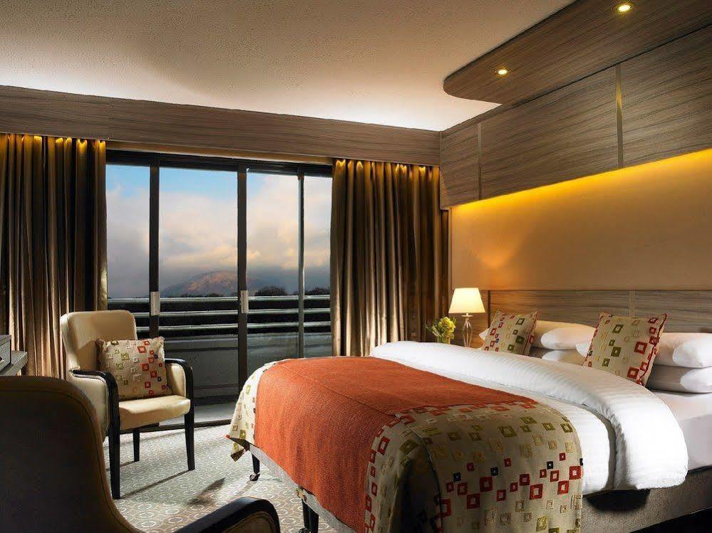 Gleneagle River Apartments Killarney Dış mekan fotoğraf
